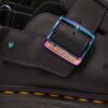 Jorge II BT21 Nappa Leather Terlikler Jorge II BT21 Nappa Leather Terlikler