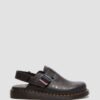Jorge II BT21 Nappa Leather Terlikler Jorge II BT21 Nappa Leather Terlikler