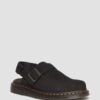 Jorge II Süet Slingback Mules Jorge II Süet Slingback Mules