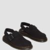Jorge II Süet Slingback Mules Jorge II Süet Slingback Mules