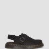 Jorge II Süet Slingback Mules Jorge II Süet Slingback Mules