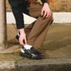 Jorge İngiltere’de Üretilmiş Deri Slingback Mules Jorge İngiltere’de Üretilmiş Deri Slingback Mules