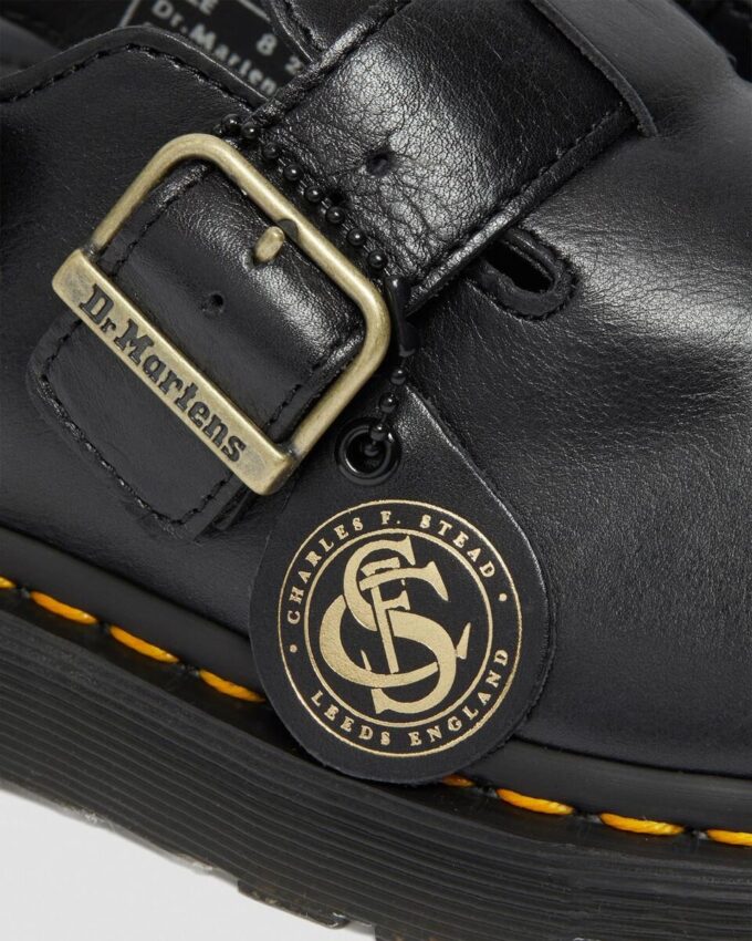 Jorge İngiltere’de Üretilmiş Deri Slingback Mules Jorge İngiltere’de Üretilmiş Deri Slingback Mules