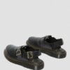 Jorge İngiltere’de Üretilmiş Deri Slingback Mules Jorge İngiltere’de Üretilmiş Deri Slingback Mules
