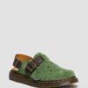 Jorge İngiltere’de Üretilmiştir Desert Oasis Süet Slingback Mule Jorge İngiltere’de Üretilmiştir Desert Oasis Süet Slingback Mule