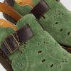 Jorge İngiltere’de Üretilmiştir Desert Oasis Süet Slingback Mule Jorge İngiltere’de Üretilmiştir Desert Oasis Süet Slingback Mule