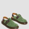 Jorge İngiltere’de Üretilmiştir Desert Oasis Süet Slingback Mule Jorge İngiltere’de Üretilmiştir Desert Oasis Süet Slingback Mule
