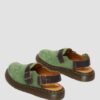 Jorge İngiltere’de Üretilmiştir Desert Oasis Süet Slingback Mule Jorge İngiltere’de Üretilmiştir Desert Oasis Süet Slingback Mule