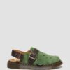 Jorge İngiltere’de Üretilmiştir Desert Oasis Süet Slingback Mule Jorge İngiltere’de Üretilmiştir Desert Oasis Süet Slingback Mule