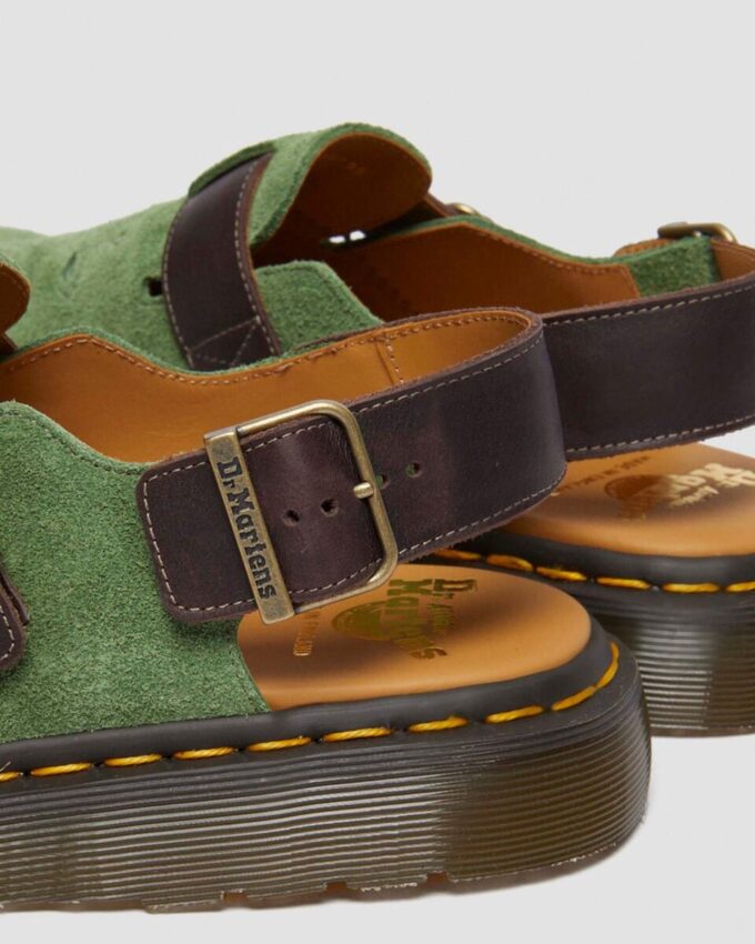 Jorge İngiltere’de Üretilmiştir Desert Oasis Süet Slingback Mule Jorge İngiltere’de Üretilmiştir Desert Oasis Süet Slingback Mule