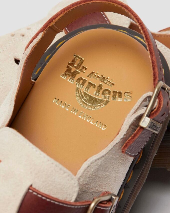 Jorge İngiltere’de Üretilmiştir Desert Oasis Süet Slingback Mule Jorge İngiltere’de Üretilmiştir Desert Oasis Süet Slingback Mule