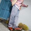 JORGE İngiltere’de üretilmiştir Klasik Deri Slingback Terlikler JORGE İngiltere’de üretilmiştir Klasik Deri Slingback Terlikler