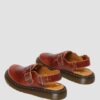 JORGE İngiltere’de üretilmiştir Klasik Deri Slingback Terlikler JORGE İngiltere’de üretilmiştir Klasik Deri Slingback Terlikler