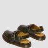 JORGE İngiltere’de üretilmiştir Klasik Deri Slingback Terlikler JORGE İngiltere’de üretilmiştir Klasik Deri Slingback Terlikler