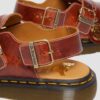 JORGE İngiltere’de üretilmiştir Klasik Deri Slingback Terlikler JORGE İngiltere’de üretilmiştir Klasik Deri Slingback Terlikler