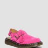 Jorge İngiltere’de üretilmiştir Süet Slingback Terlikler Jorge İngiltere’de üretilmiştir Süet Slingback Terlikler