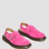 Jorge İngiltere’de üretilmiştir Süet Slingback Terlikler Jorge İngiltere’de üretilmiştir Süet Slingback Terlikler