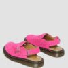 Jorge İngiltere’de üretilmiştir Süet Slingback Terlikler Jorge İngiltere’de üretilmiştir Süet Slingback Terlikler