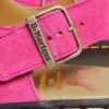 Jorge İngiltere’de üretilmiştir Süet Slingback Terlikler Jorge İngiltere’de üretilmiştir Süet Slingback Terlikler