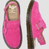 Jorge İngiltere’de üretilmiştir Süet Slingback Terlikler Jorge İngiltere’de üretilmiştir Süet Slingback Terlikler