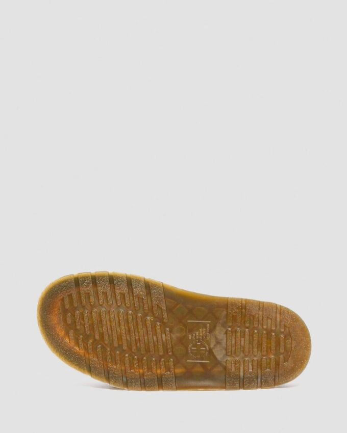 Josef Süet Slide Sandalet Josef Süet Slide Sandalet