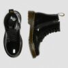 Junior 1460 Patent Leather Bağcıklı Botlar Junior 1460 Patent Leather Bağcıklı Botlar