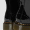Junior 1460 Patent Leather Bağcıklı Botlar Junior 1460 Patent Leather Bağcıklı Botlar