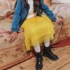 JUNIOR 1460 RAINBOW Patent Leather Bağcıklı Botlar JUNIOR 1460 RAINBOW Patent Leather Bağcıklı Botlar