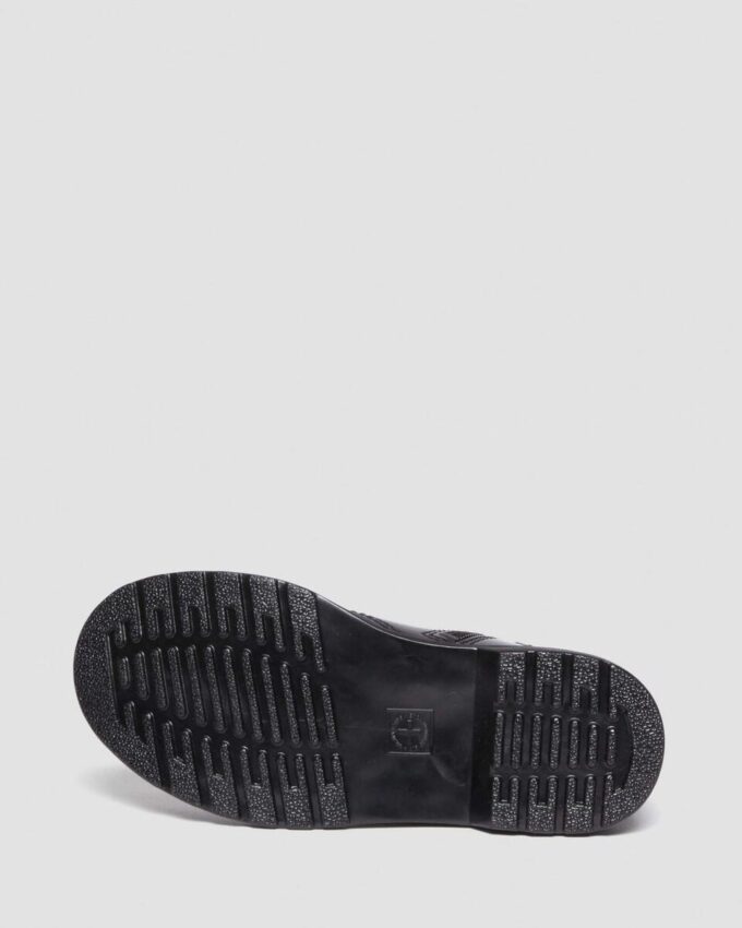 JUNIOR 1460 RAINBOW Patent Leather Bağcıklı Botlar JUNIOR 1460 RAINBOW Patent Leather Bağcıklı Botlar