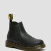Junior 2976 Softy T Deri Chelsea Botlar Junior 2976 Softy T Deri Chelsea Botlar