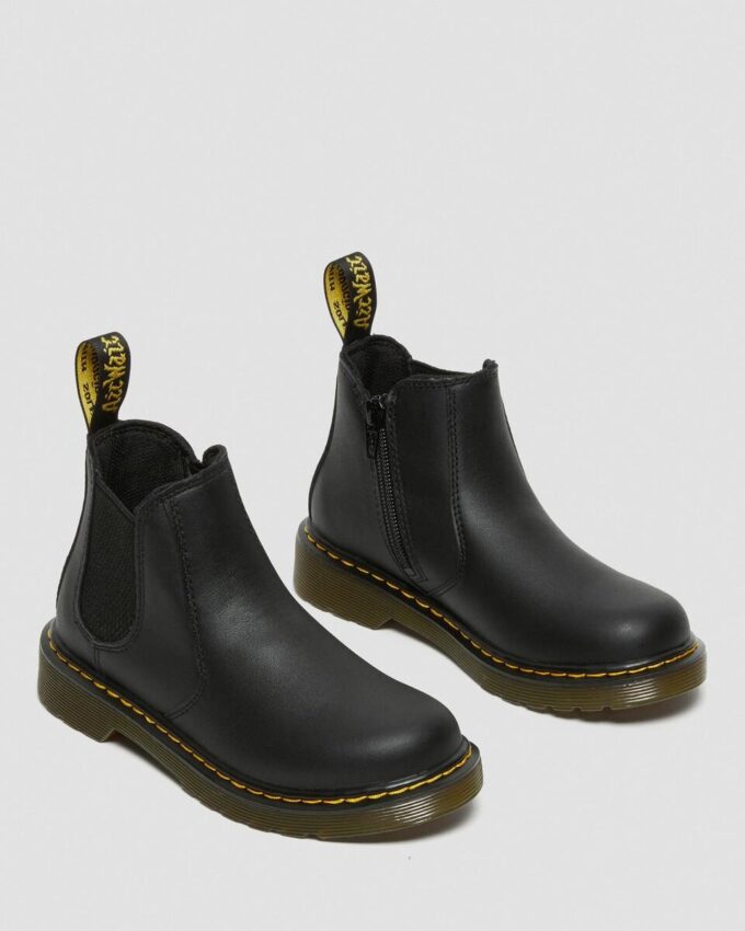 Junior 2976 Softy T Deri Chelsea Botlar Junior 2976 Softy T Deri Chelsea Botlar