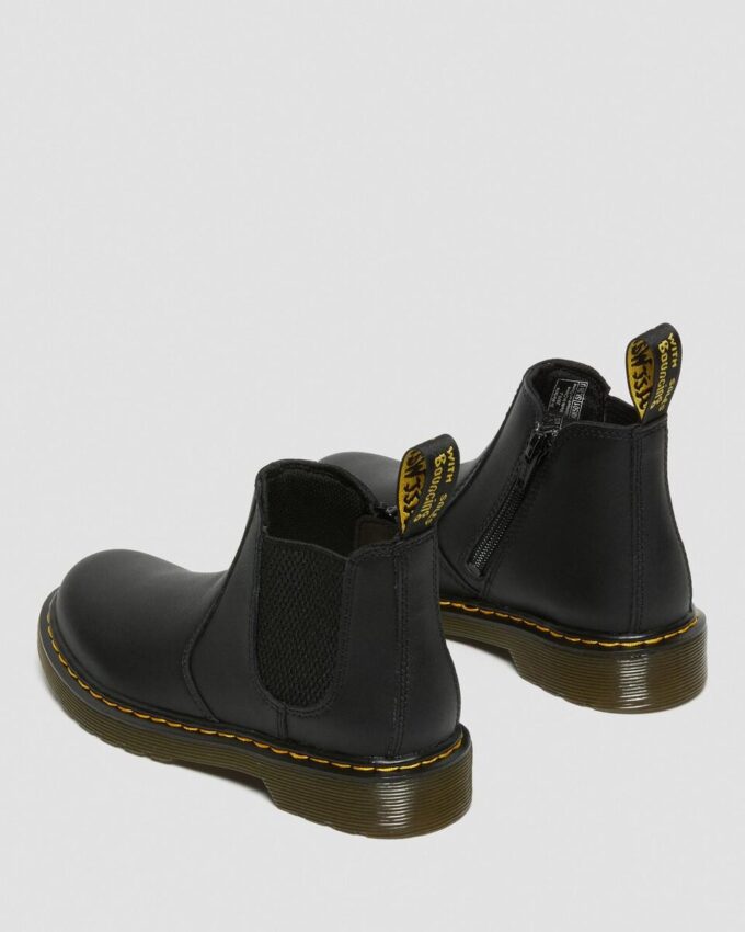 Junior 2976 Softy T Deri Chelsea Botlar Junior 2976 Softy T Deri Chelsea Botlar