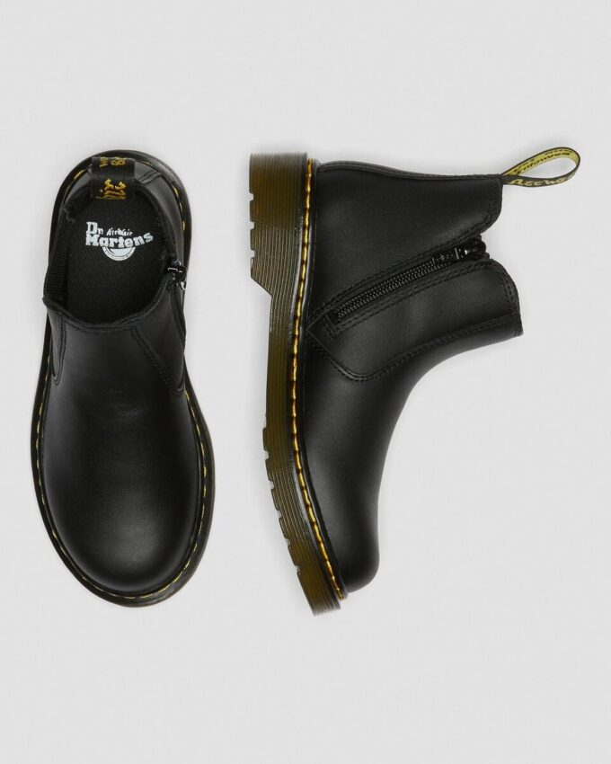 Junior 2976 Softy T Deri Chelsea Botlar Junior 2976 Softy T Deri Chelsea Botlar