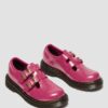 JUNIOR 8065 GLITTER Patent Leather Mary Jane Ayakkabı JUNIOR 8065 GLITTER Patent Leather Mary Jane Ayakkabı