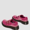 JUNIOR 8065 GLITTER Patent Leather Mary Jane Ayakkabı JUNIOR 8065 GLITTER Patent Leather Mary Jane Ayakkabı
