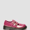 JUNIOR 8065 GLITTER Patent Leather Mary Jane Ayakkabı JUNIOR 8065 GLITTER Patent Leather Mary Jane Ayakkabı