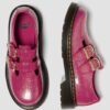 JUNIOR 8065 GLITTER Patent Leather Mary Jane Ayakkabı JUNIOR 8065 GLITTER Patent Leather Mary Jane Ayakkabı
