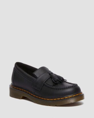 Junior Adrian Softy T Deri Püsküllü Loafer