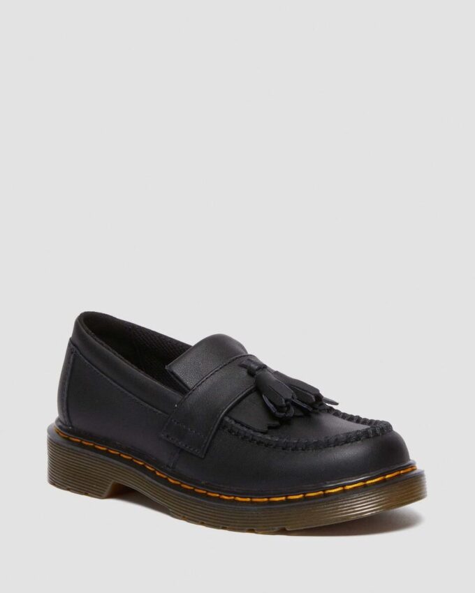 Junior Adrian Softy T Deri Püsküllü Loafer Junior Adrian Softy T Deri Püsküllü Loafer