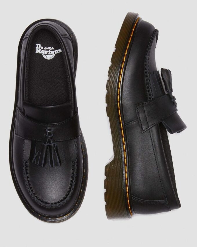 Junior Adrian Softy T Deri Püsküllü Loafer Junior Adrian Softy T Deri Püsküllü Loafer