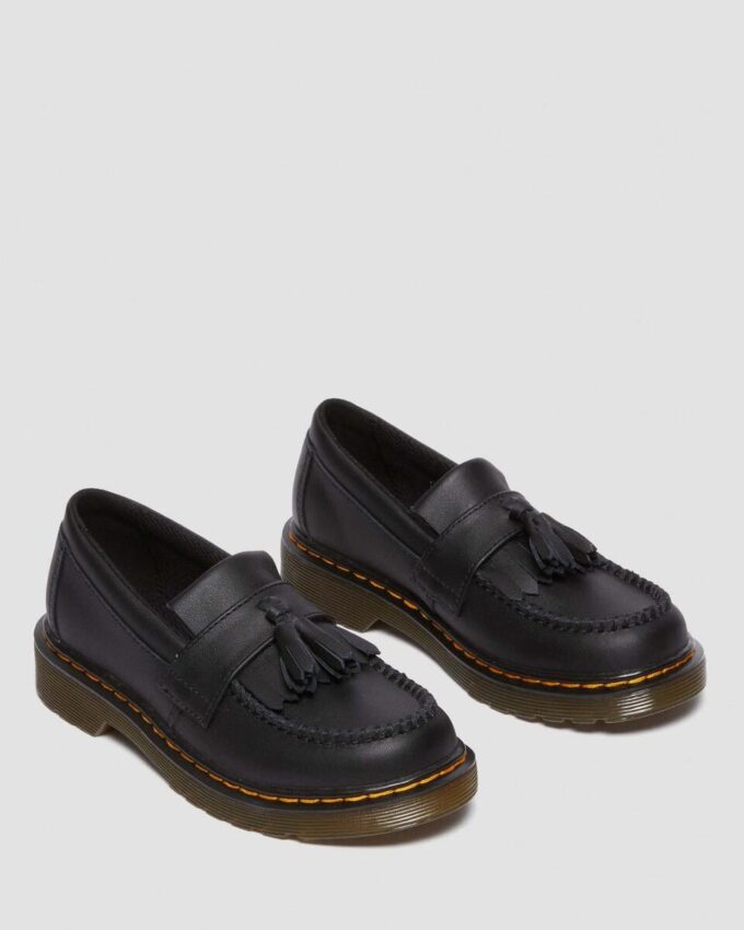 Junior Adrian Softy T Deri Püsküllü Loafer Junior Adrian Softy T Deri Püsküllü Loafer