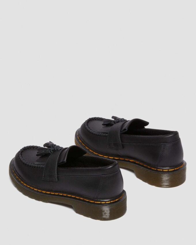 Junior Adrian Softy T Deri Püsküllü Loafer Junior Adrian Softy T Deri Püsküllü Loafer