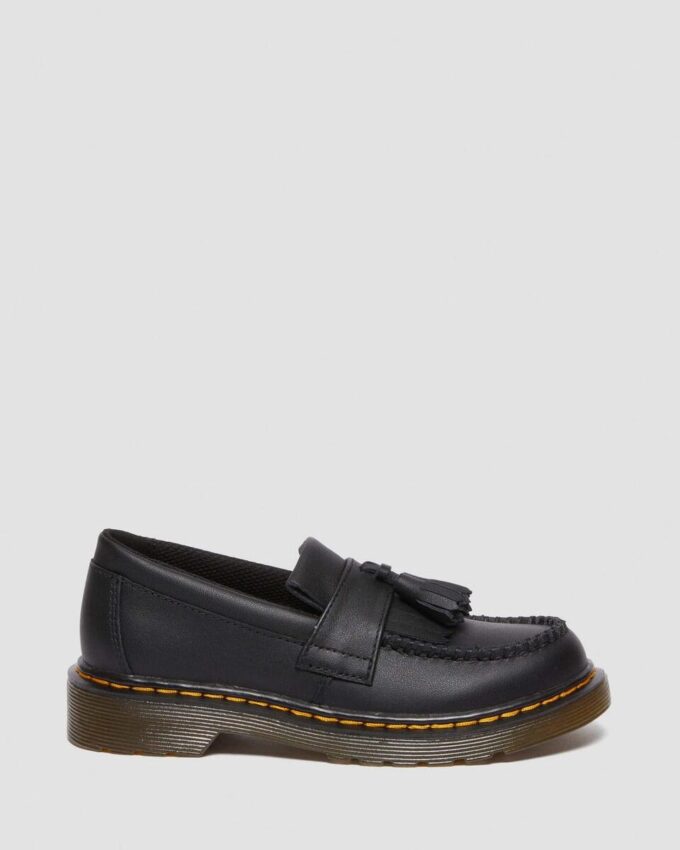 Junior Adrian Softy T Deri Püsküllü Loafer Junior Adrian Softy T Deri Püsküllü Loafer