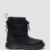Junior Cullen Polar Astarlı Kışlık Botlar