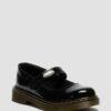 Junior Maccy Patent Leather Mary Jane Ayakkabı Junior Maccy Patent Leather Mary Jane Ayakkabı