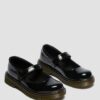 Junior Maccy Patent Leather Mary Jane Ayakkabı Junior Maccy Patent Leather Mary Jane Ayakkabı