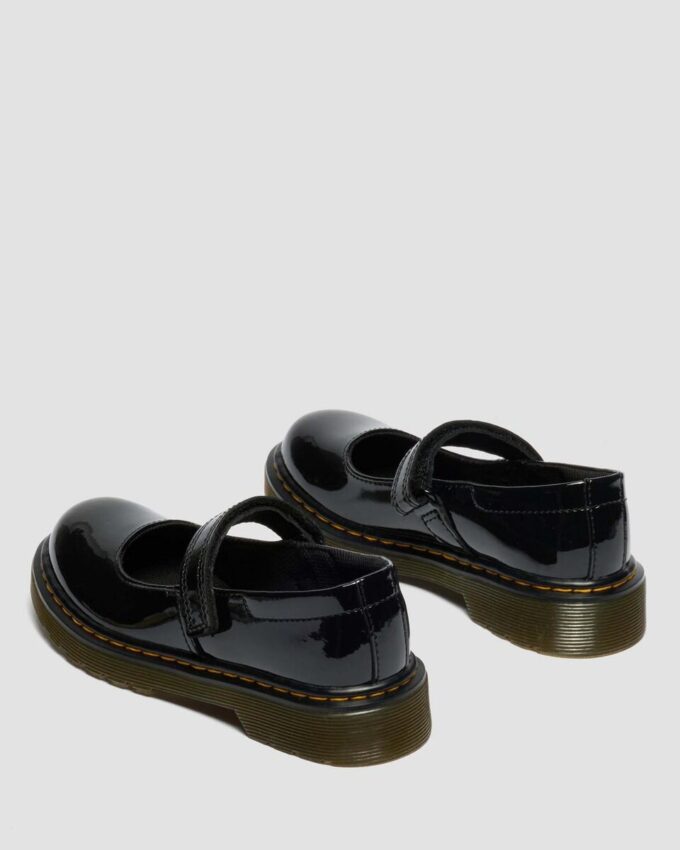 Junior Maccy Patent Leather Mary Jane Ayakkabı Junior Maccy Patent Leather Mary Jane Ayakkabı