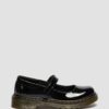 Junior Maccy Patent Leather Mary Jane Ayakkabı Junior Maccy Patent Leather Mary Jane Ayakkabı