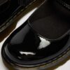 Junior Maccy Patent Leather Mary Jane Ayakkabı Junior Maccy Patent Leather Mary Jane Ayakkabı