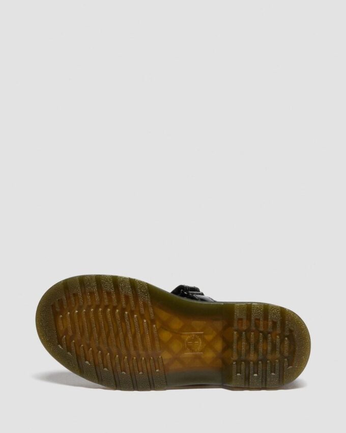 Junior Maccy Patent Leather Mary Jane Ayakkabı Junior Maccy Patent Leather Mary Jane Ayakkabı
